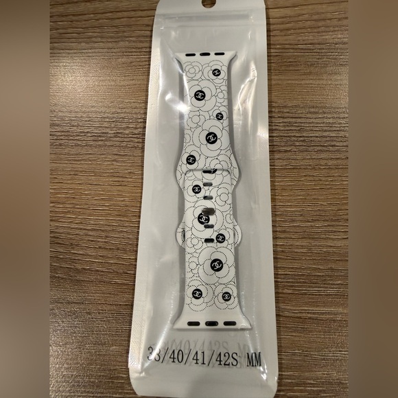 FASHION Silicone Apple Watch Band
